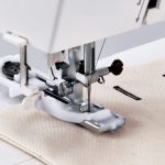 JANOME 1522RD - Aspirateur Québec