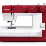 JANOME 1522RD - Aspirateur Québec