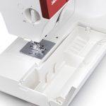 JANOME 1522RD - Aspirateur Québec