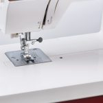 JANOME 1522RD - Aspirateur Québec
