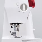 JANOME 1522RD - Aspirateur Québec