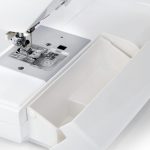 Machine à coudre Janome 2030 QDC-G- Aspirateur Québec