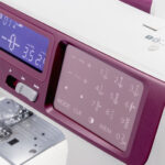 JANOME 5300QDC-G - Aspirateur Québec