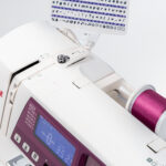 JANOME 5300QDC-G - Aspirateur Québec
