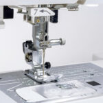 JANOME 5300QDC-G - Aspirateur Québec