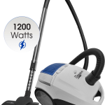 Airstream100 - Aspirateur Québec