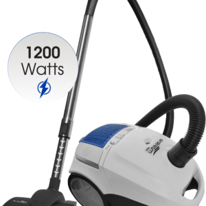 Airstream100 - Aspirateur Québec