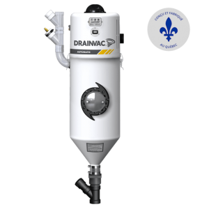 Drainvac DV1A180