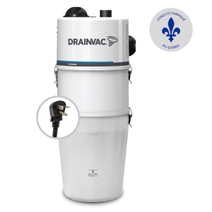 Drainvac DV1R15-CT
