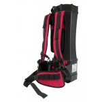 Aspirateur dorsal PEBP10 - Aspirateur Québec