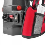 Aspirateur dorsal PEBP10 - Aspirateur Québec