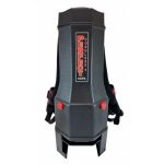 Aspirateur dorsal sans fil PEBP5 - Aspirateur Québec