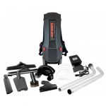 Aspirateur dorsal sans fil PEBP5 - Aspirateur Québec