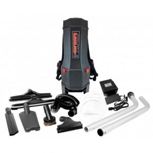 Aspirateur dorsal sans fil PEBP5 – Aspirateur Québec Aspirateur dorsal sans fil PEBP5 - Aspirateur Québec