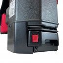 Aspirateur dorsal sans fil PEBP5 - Aspirateur Québec