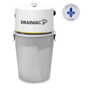 Drainvac G2-008