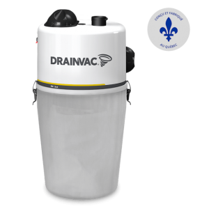 Drainvac G2-2X3