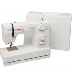 JANOME HD1000 - Aspirateur Québec