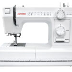 JANOME HD1000 - Aspirateur Québec