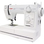 JANOME HD1000 - Aspirateur Québec
