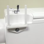 JANOME HD1000 - Aspirateur Québec