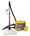 Aspirateur Sec